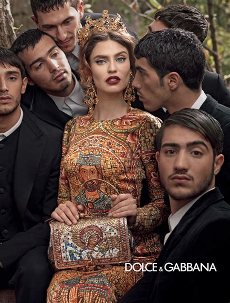 cosa c'è sul francobollo dedicato a dolce gabbana|dolce gabbana italia.